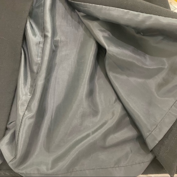 Vintage dress coat size 6 - Picture 9 of 14